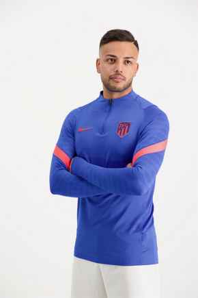 Nike Atletico Madrid Strike Herren Longsleeve