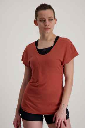 Nike Breathe Cool Damen T-Shirt