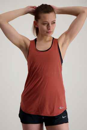 Nike Breathe Cool Damen Top