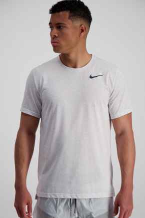Nike Breathe Herren T-Shirt