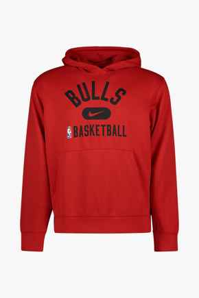 Nike Chicago Bulls Dri-FIT NBA Herren Hoodie