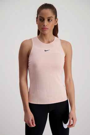 Nike Court Damen Top