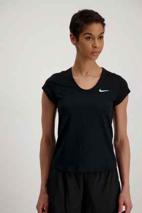 Nike Court Dri-FIT Damen T-Shirt