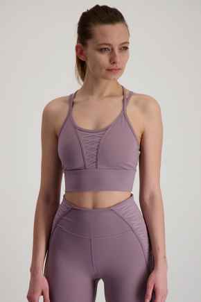 Nike Dri-FIT Damen Sport-BH