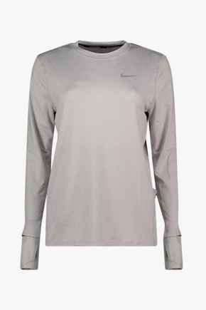 Nike Dri-FIT Element Damen Longsleeve