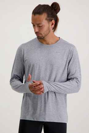 Nike Dri-FIT Element Herren Longsleeve
