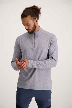 Nike Dri-FIT Element Herren Longsleeve