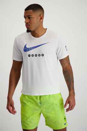Nike Dri-FIT Miler Ekiden Herren T-Shirt