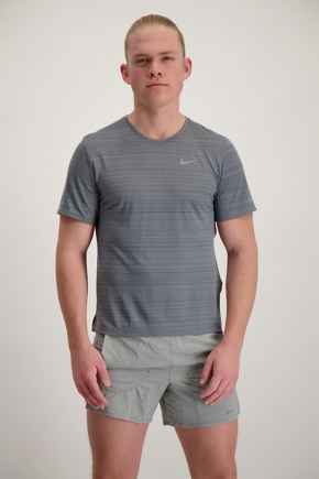 Nike Dri-FIT Miler Herren T-Shirt