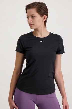 Nike Dri-FIT One Damen T-Shirt