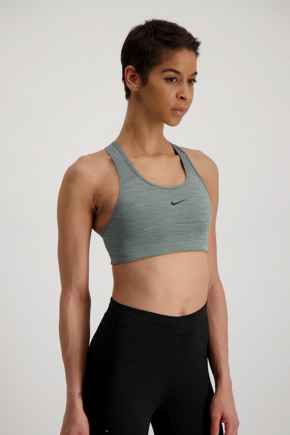 Nike Dri-FIT Swoosh Damen Sport-BH