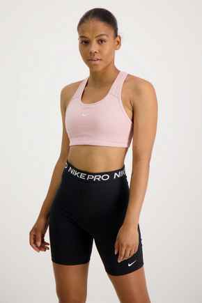 Nike Dri-FIT Swoosh Damen Sport-BH