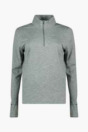 Nike Element Damen Longsleeve