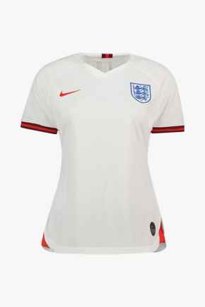 Nike England Stadium Home Replica Damen Fussballtrikot