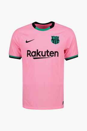 Nike FC Barcelona 3rd Replica Kinder Fussballtrikot