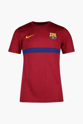Nike FC Barcelona Academy Pro Kinder T-Shirt