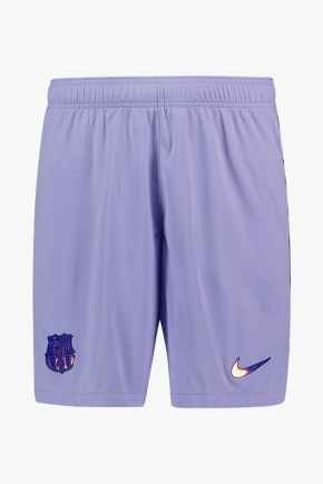 Nike FC Barcelona Away Replica Herren Short