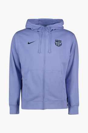 Nike FC Barcelona Fleece Herren Hoodie