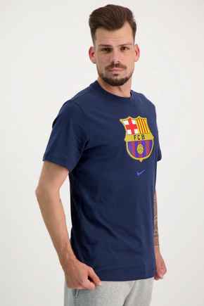 Nike FC Barcelona Herren T-Shirt
