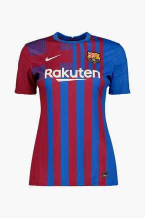 Nike FC Barcelona Home Replica Damen Fussballtrikot
