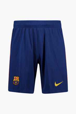 Nike FC Barcelona Home Replica Kinder Short