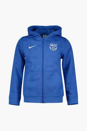 Nike FC Barcelona Kinder Hoodie