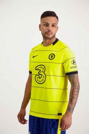 Nike FC Chelsea Away Replica Herren Fussballtrikot