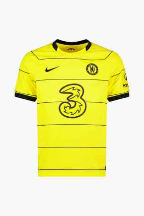 Nike FC Chelsea Away Replica Kinder Fussballtrikot