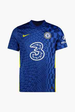 Nike FC Chelsea Home Replica Kinder Fussballtrikot