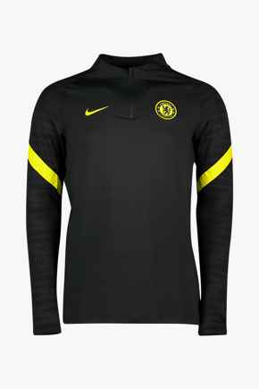 Nike FC Chelsea Strike Kinder Longsleeve
