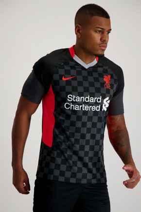 Nike FC Liverpool 3rd Replica Herren Fussballtrikot