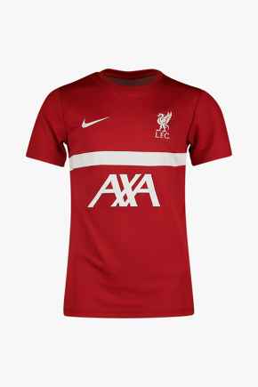 Nike FC Liverpool Academy Pro Kinder T-Shirt