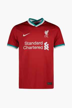 Nike FC Liverpool Home Replica Kinder Fussballtrikot