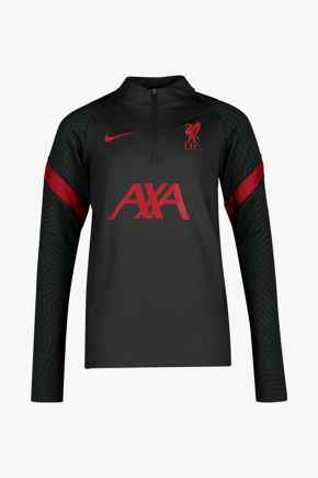 Nike FC Liverpool Strike Kinder Longsleeve