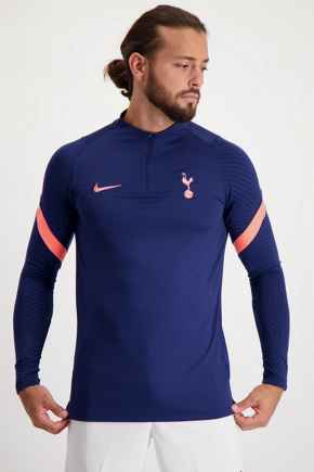 Nike FC Tottenham Hotspurs Strike Herren Longsleeve