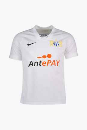 Nike FC Zürich Home Kinder Fussballtrikot