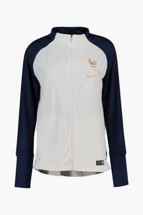 Nike FFF Squad Damen Trainingsjacke