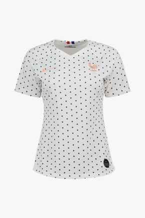 Nike Frankreich Stadium Away Replica Damen Fussballtrikot