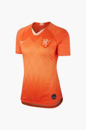 Nike Holland Stadium Home Replica Damen Fussballtrikot