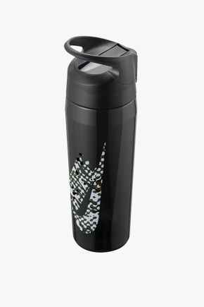 Nike Hypercharge Straw 700 ml L Trinkflasche