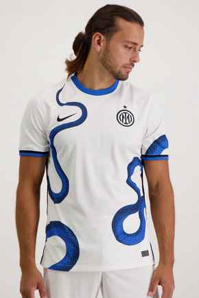 Nike Inter Mailand Away Replica Herren Fussballtrikot