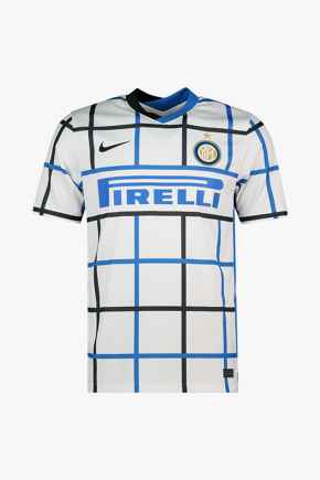 Nike Inter Mailand Away Replica Kinder Fussballtrikot