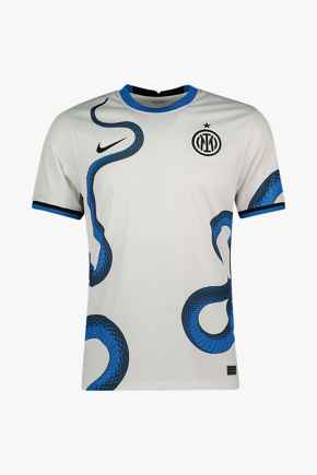 Nike Inter Mailand Away Replica Kinder Fussballtrikot