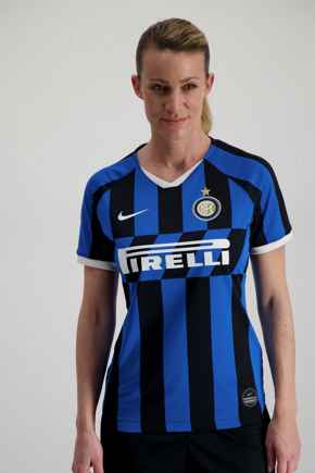 Nike Inter Mailand Home Replica Damen Fussballtrikot