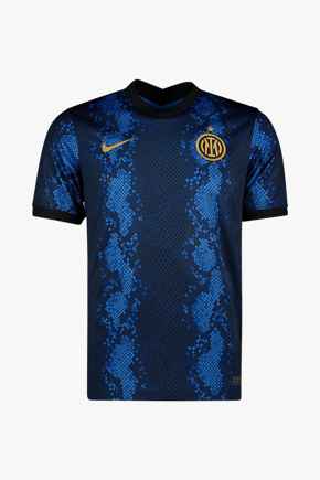 Nike Inter Mailand Home Replica Herren Fussballtrikot