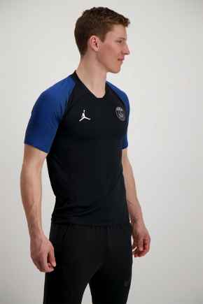 Nike Jordan Paris Saint-Germain Strike Herren T-Shirt
