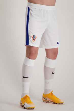 Nike Kroatien Home Replica Herren Short