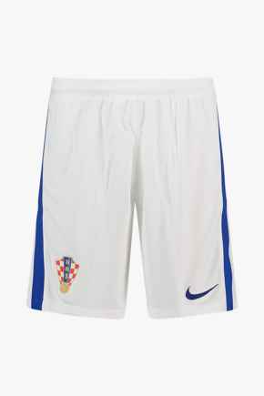 Nike Kroatien Home Replica Kinder Short