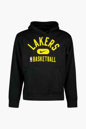 Nike LA Lakers Dri-FIT NBA Herren Hoodie