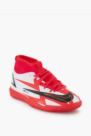 Nike Mercurial Superfly 8 Academy CR7 IC Kinder Fussballschuh